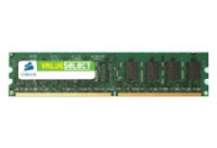 Corsair 1GB DDR2 SDRAM DIMM (VS1GB533D2)